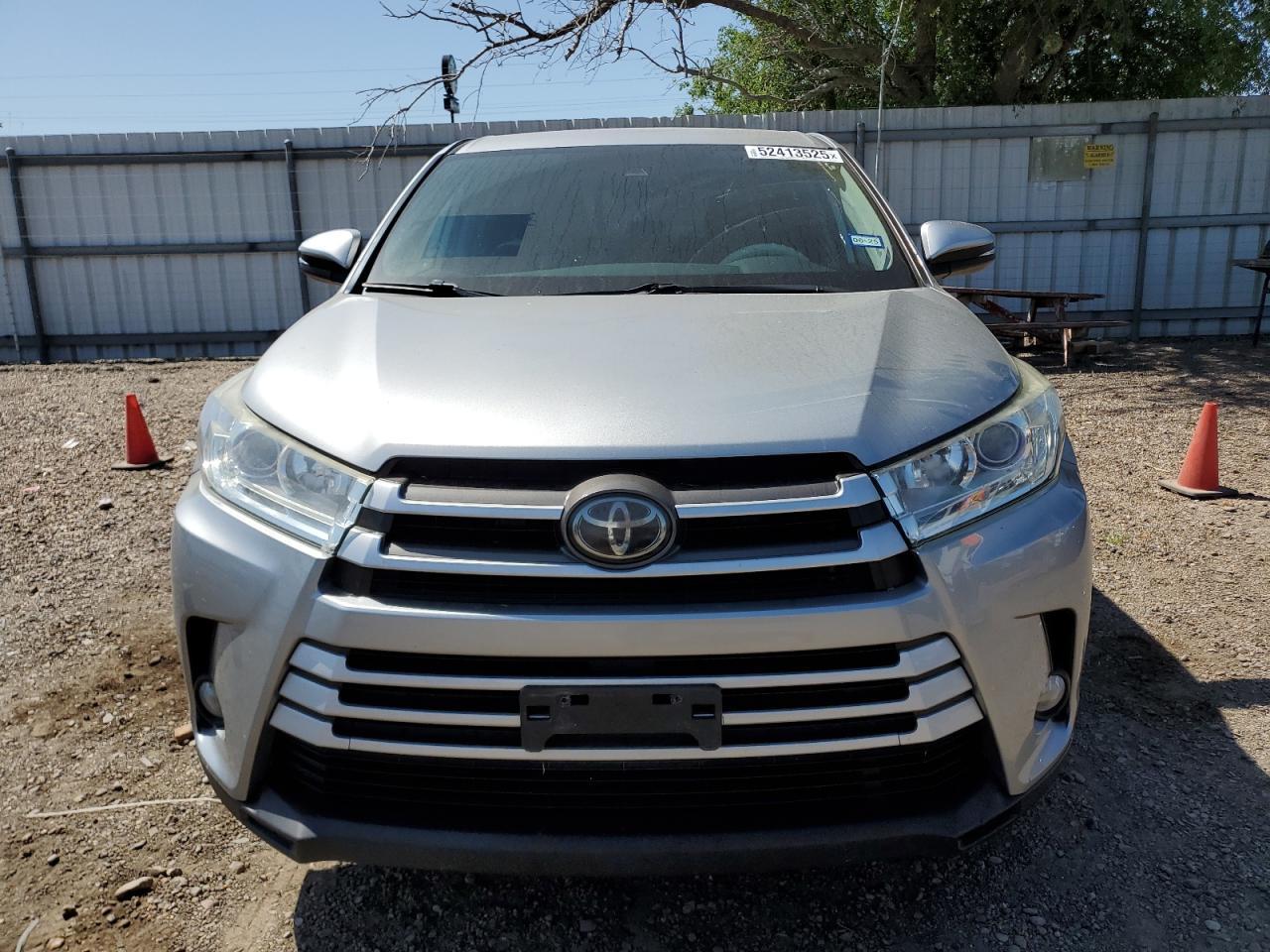 2018 TOYOTA HIGHLANDER - Image 5