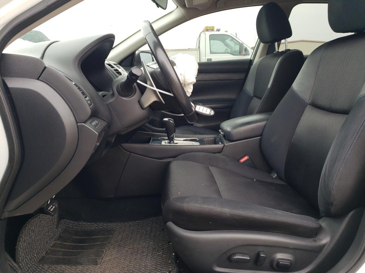 2018 NISSAN ALTIMA 2.5 - Фото 7