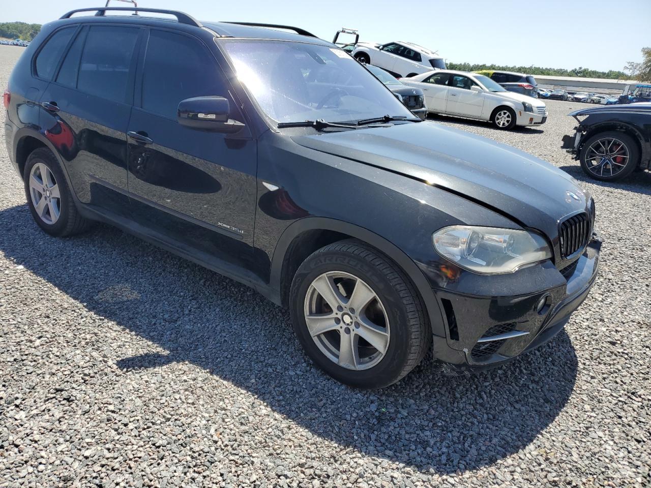 2011 BMW X5 XDRIVE3 - Image 4