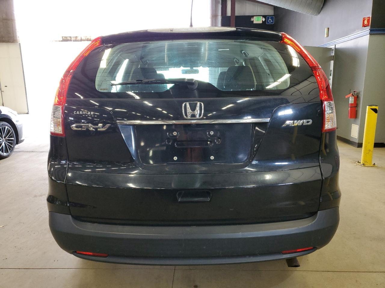 2013 HONDA CR-V LX - Image 6