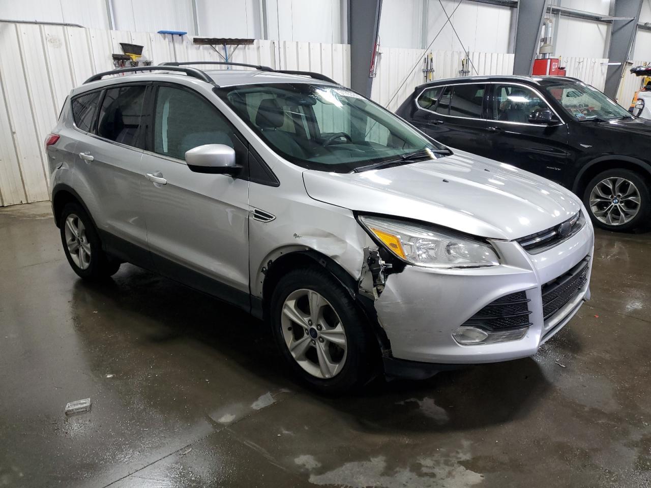 2013 FORD ESCAPE SE - Image 4