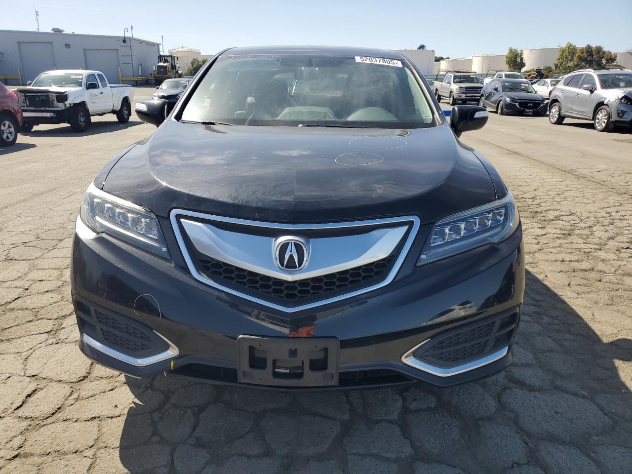 2017 ACURA RDX TECHNO - Image 5