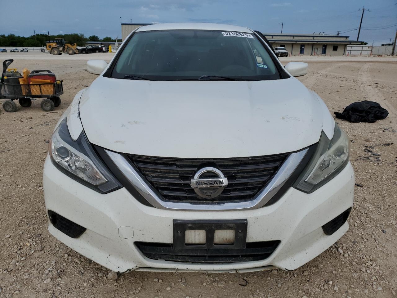 2016 NISSAN ALTIMA 2.5 - Image 5