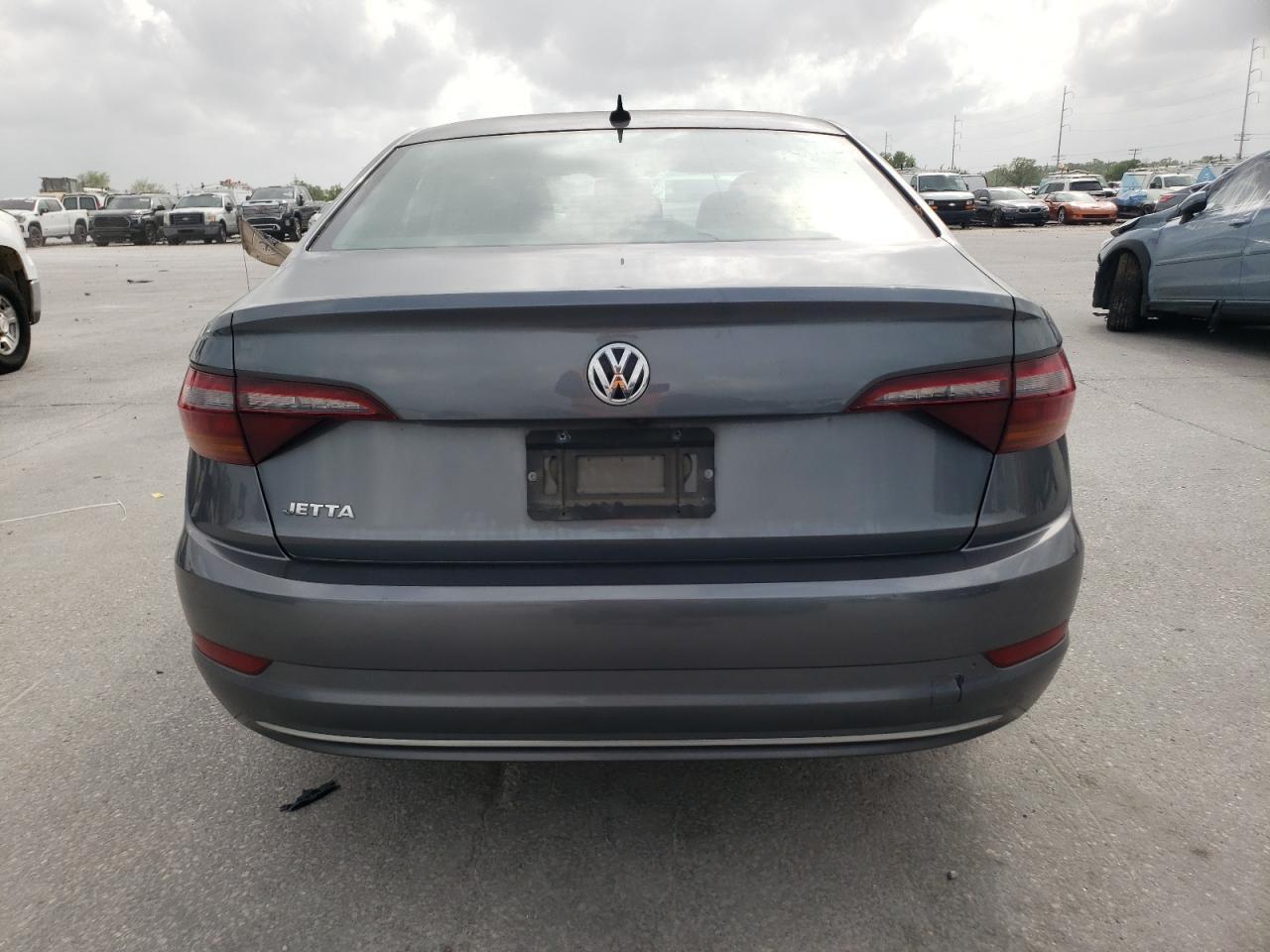 2019 VOLKSWAGEN JETTA S - Image 6
