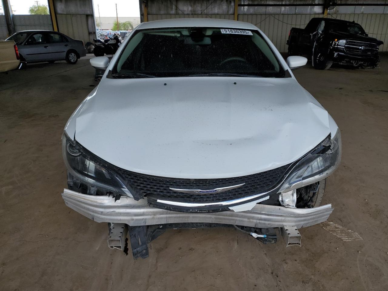 2015 CHRYSLER 200 LIMITE - Image 5