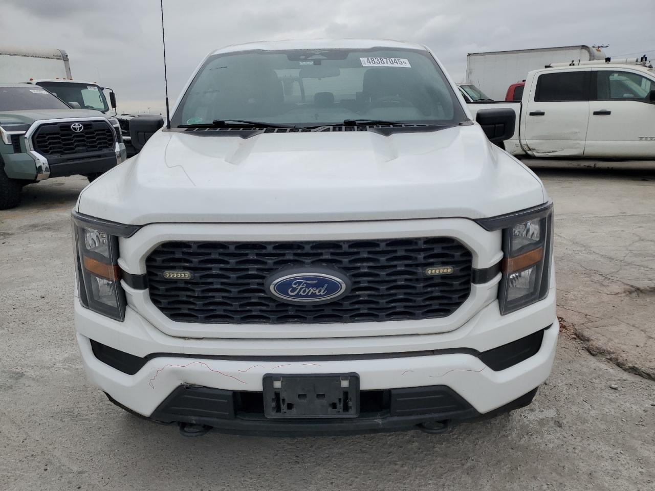 2023 FORD F150 SUPER - Image 5