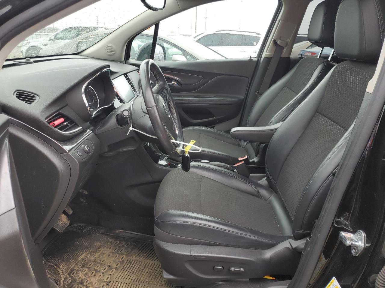 2019 BUICK ENCORE PRE - Фото 7