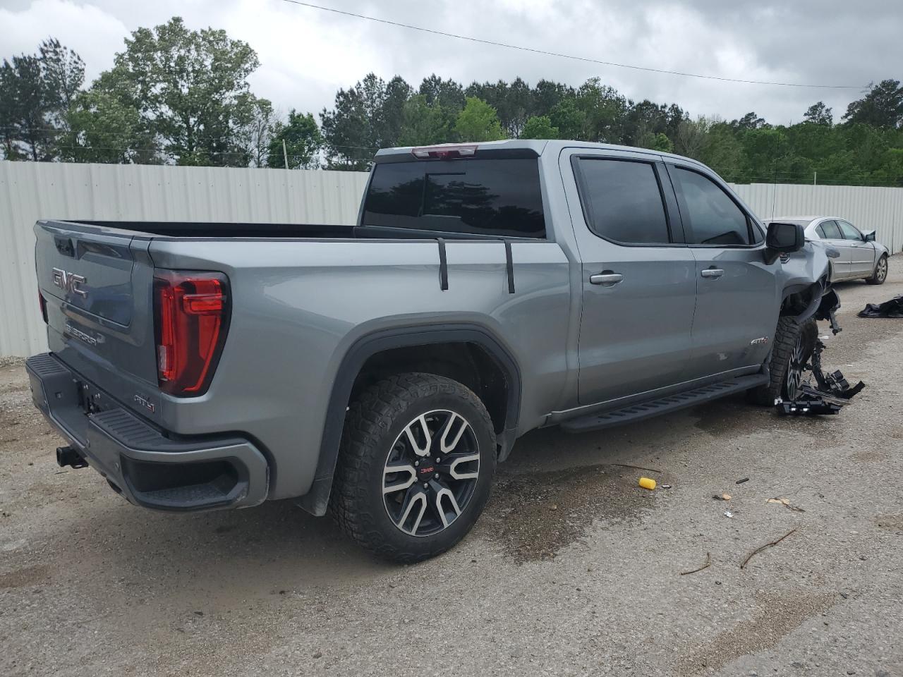 2024 GMC SIERRA K15 - Image 3