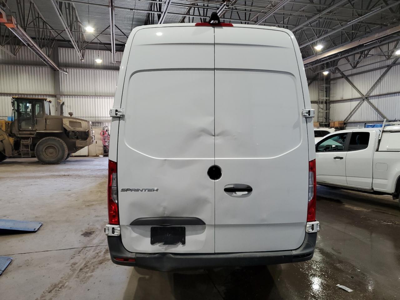 2019 MERCEDES-BENZ SPRINTER 2 - Image 6