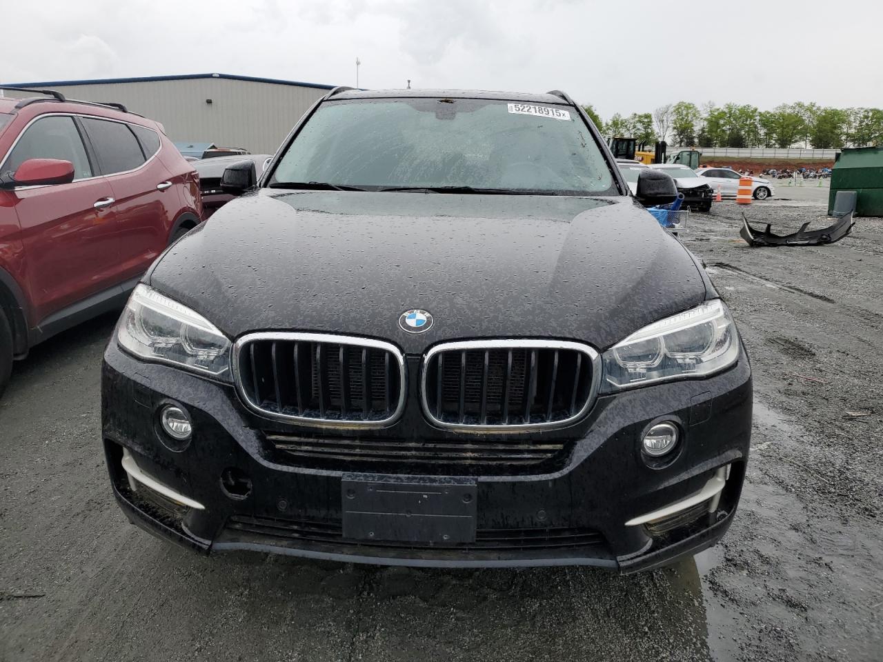 2016 BMW X5 XDRIVE3 - Image 5