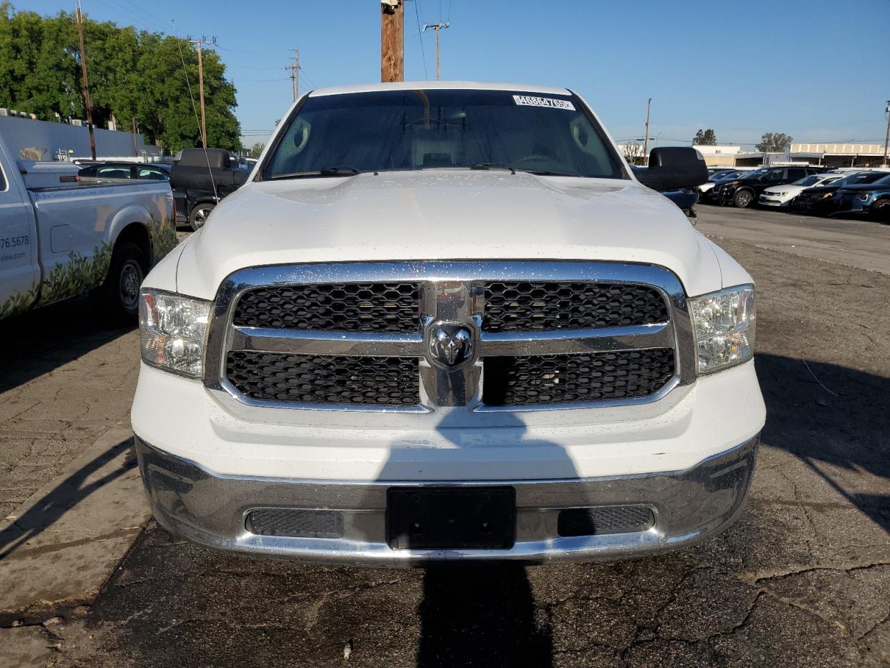 2019 RAM 1500 CLASS - Image 5
