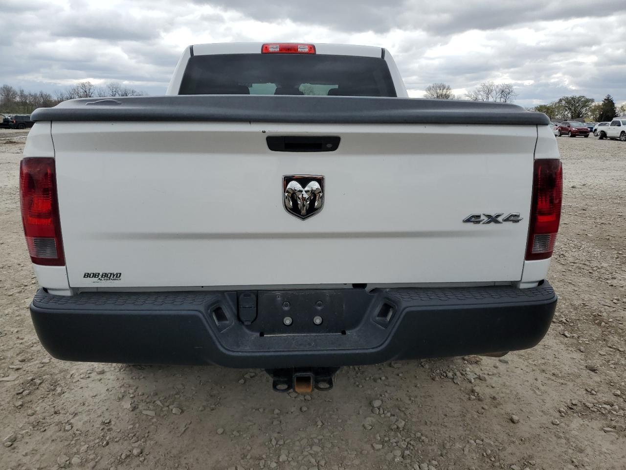 2015 RAM 1500 ST - Image 6