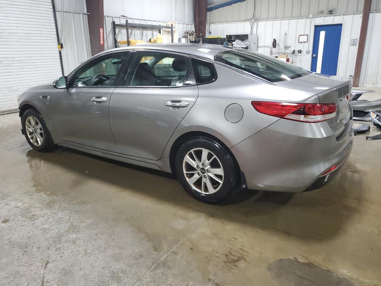 2016 KIA OPTIMA LX - Image 2