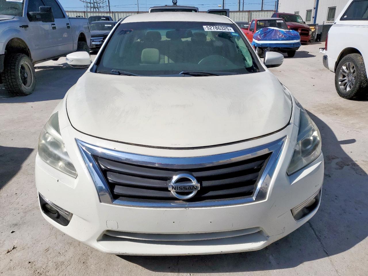 2015 NISSAN ALTIMA 2.5 - Image 5