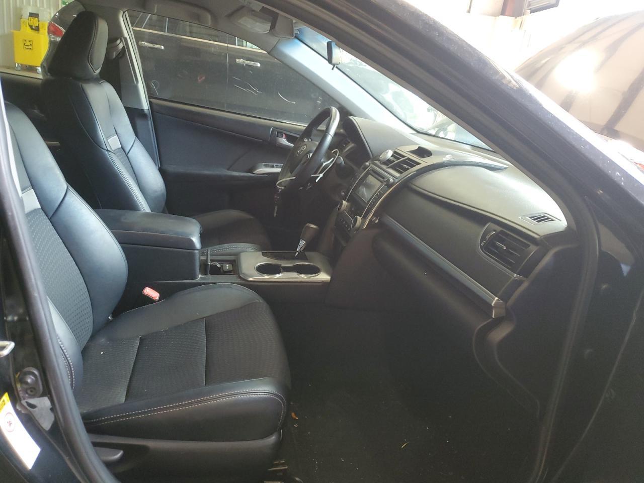 2014 TOYOTA CAMRY L - Image 7