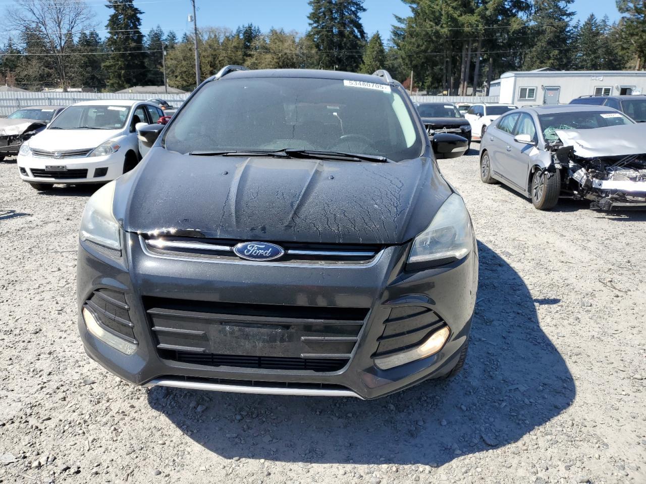 2016 FORD ESCAPE TIT - Image 5