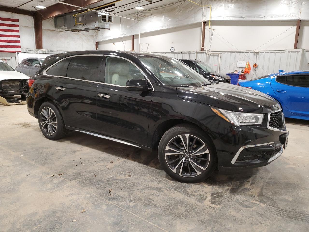 2020 ACURA MDX TECHNO - Фото 4