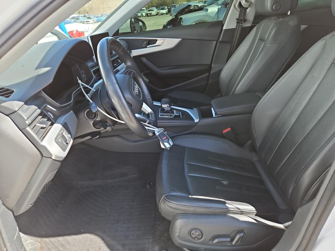 2018 AUDI A4 ALLROAD - Image 7