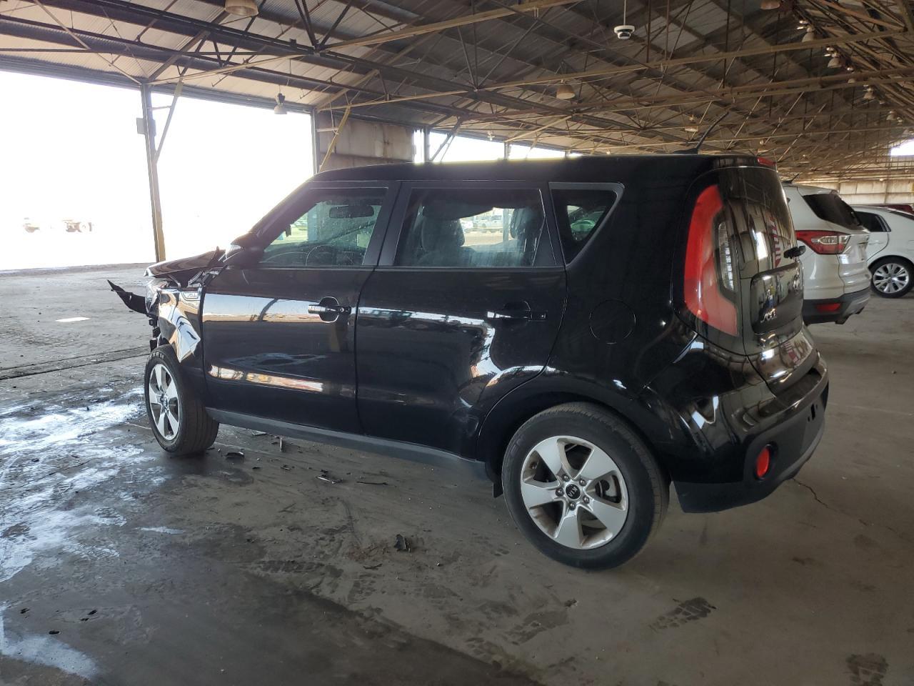 2017 KIA SOUL - Image 2