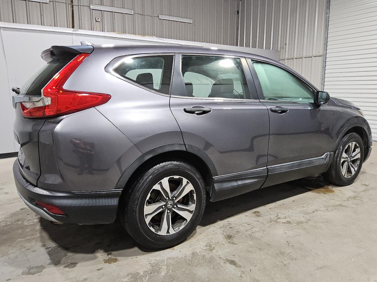 2019 HONDA CR-V LX - Image 3
