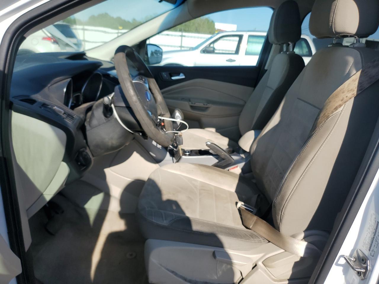2013 FORD ESCAPE SE - Image 7