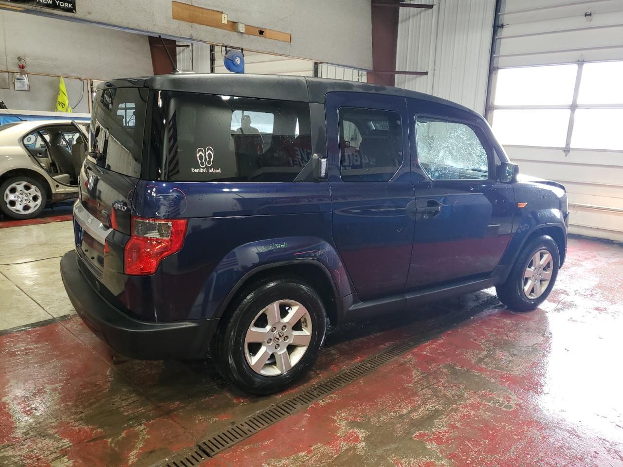 2010 HONDA ELEMENT EX - Image 3