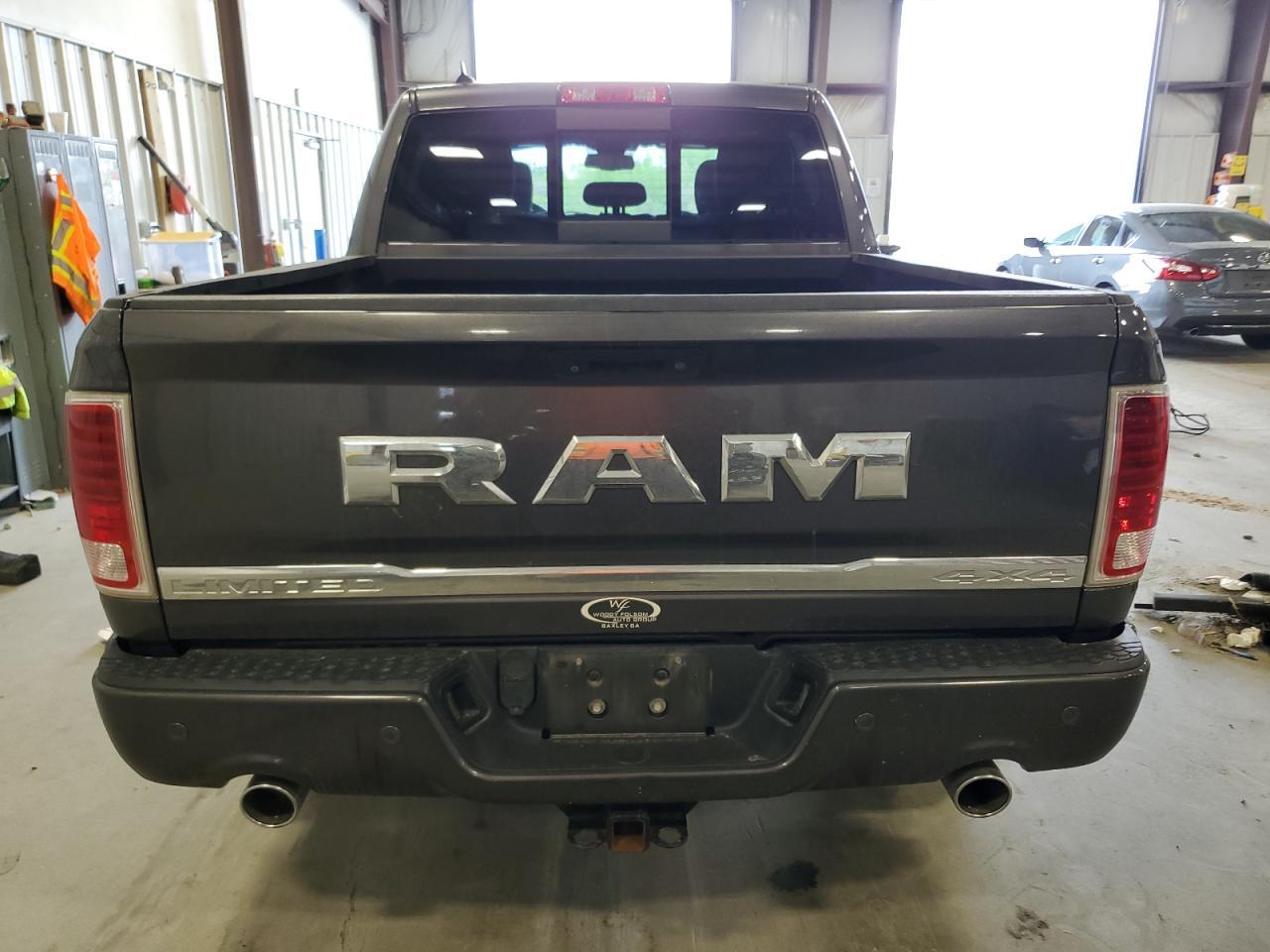 2015 RAM 1500 LONGH - Image 6