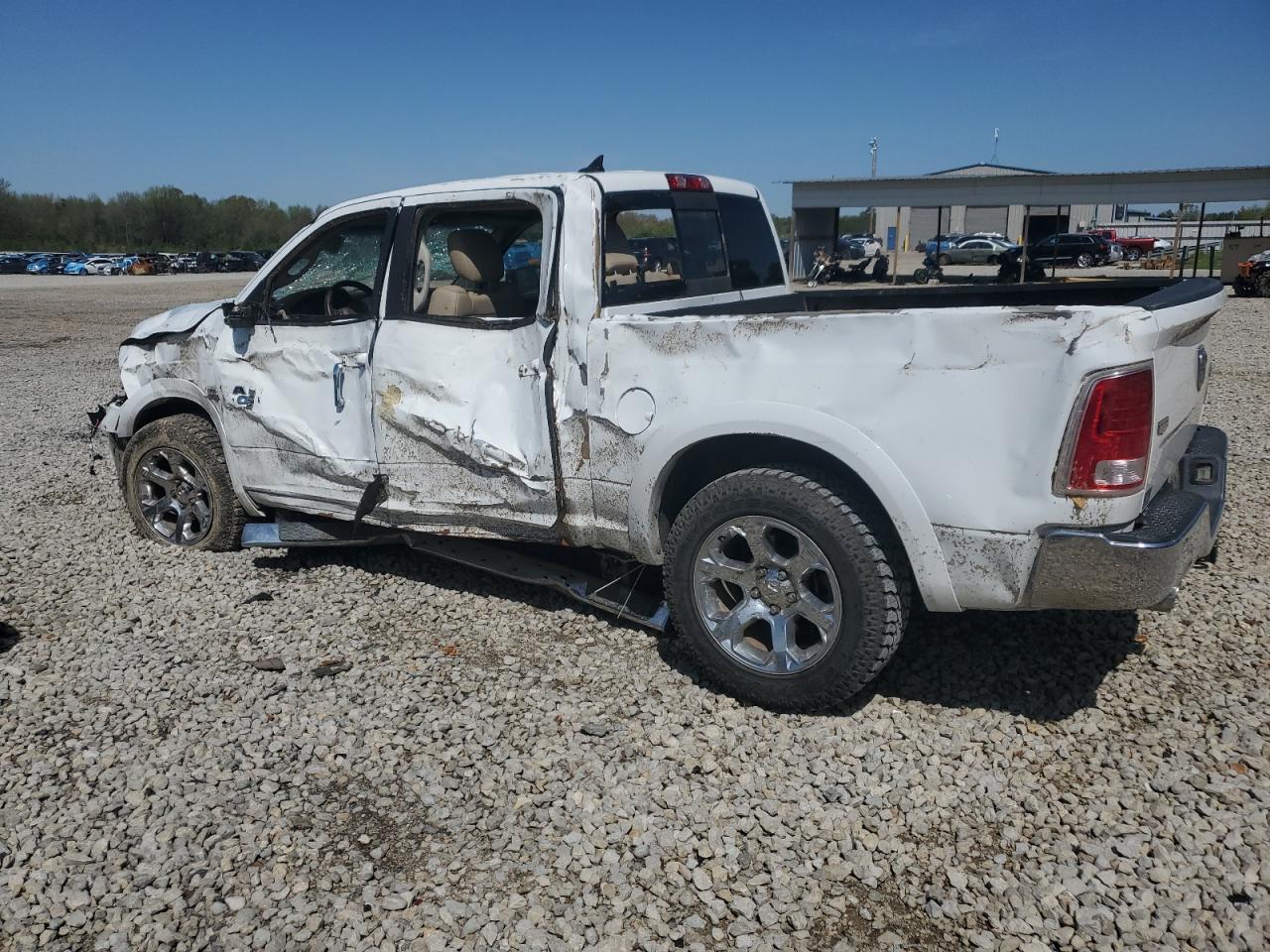 2017 RAM 1500 LARAM - Image 2