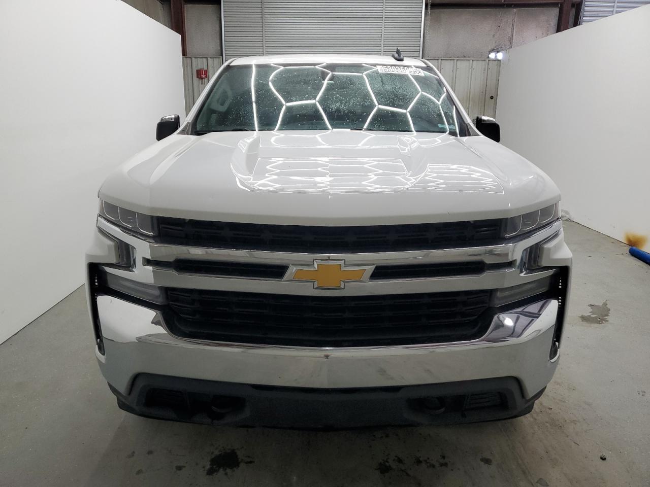 2020 CHEVROLET SILVERADO - Image 5