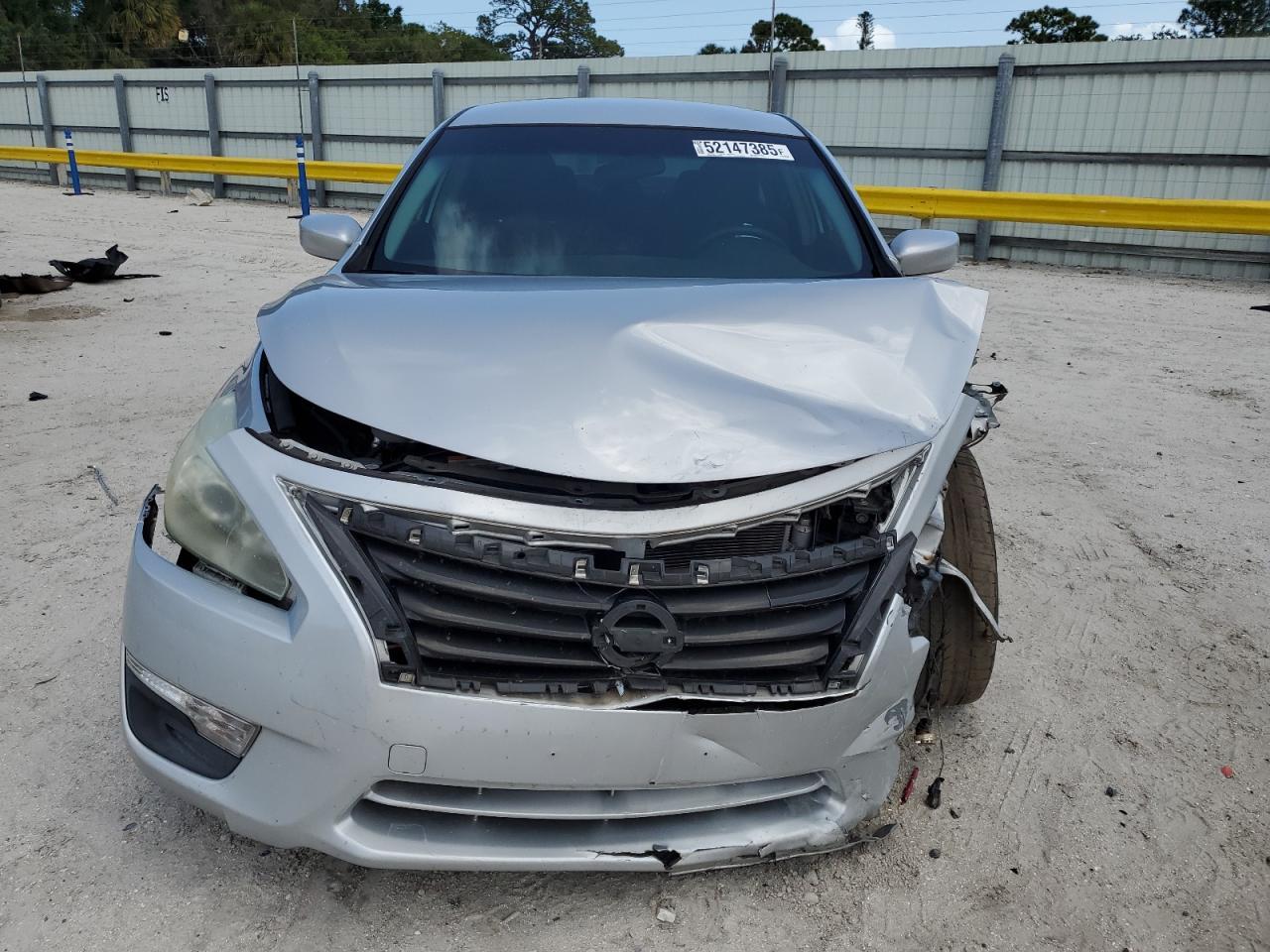 2013 NISSAN ALTIMA 2.5 - Image 5