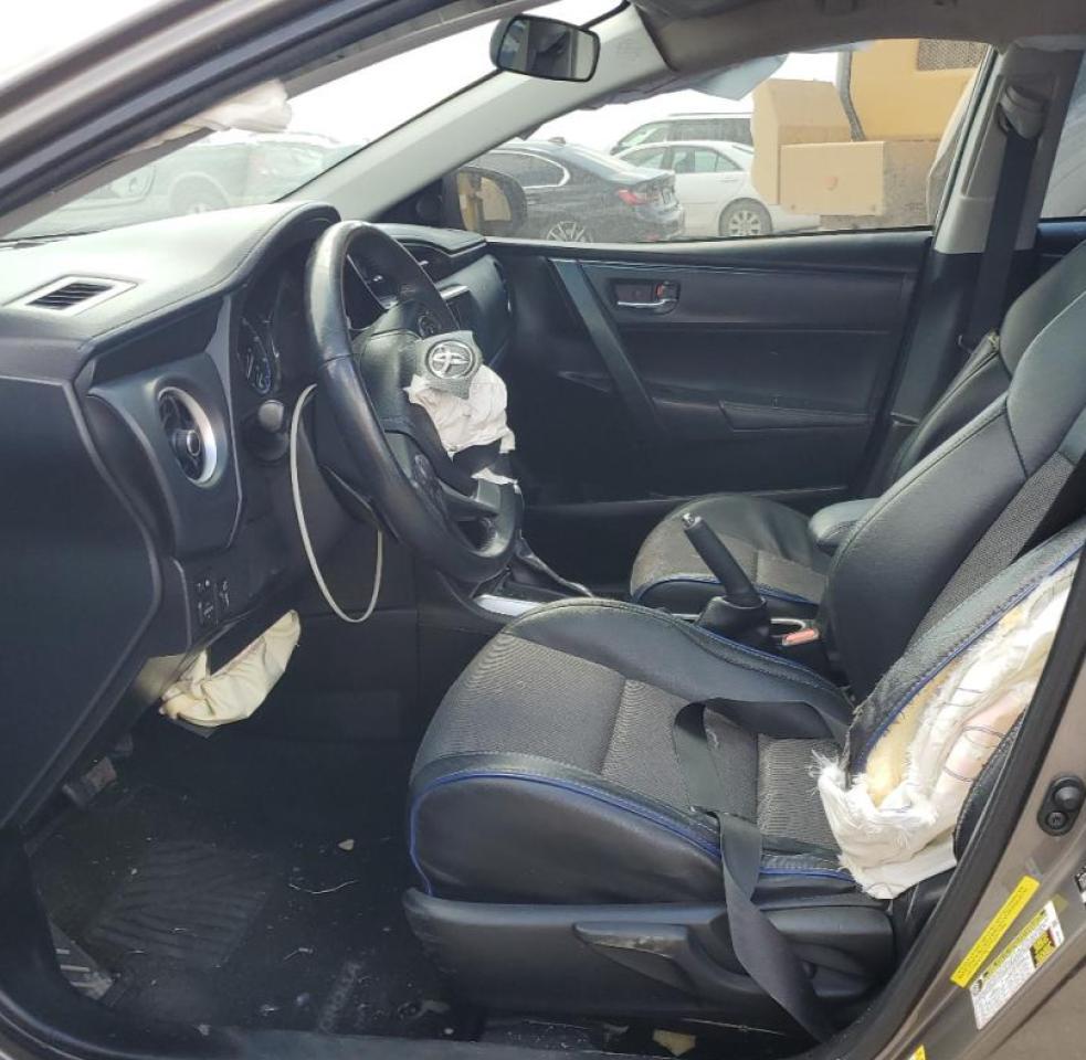 2018 TOYOTA COROLLA L - Image 7
