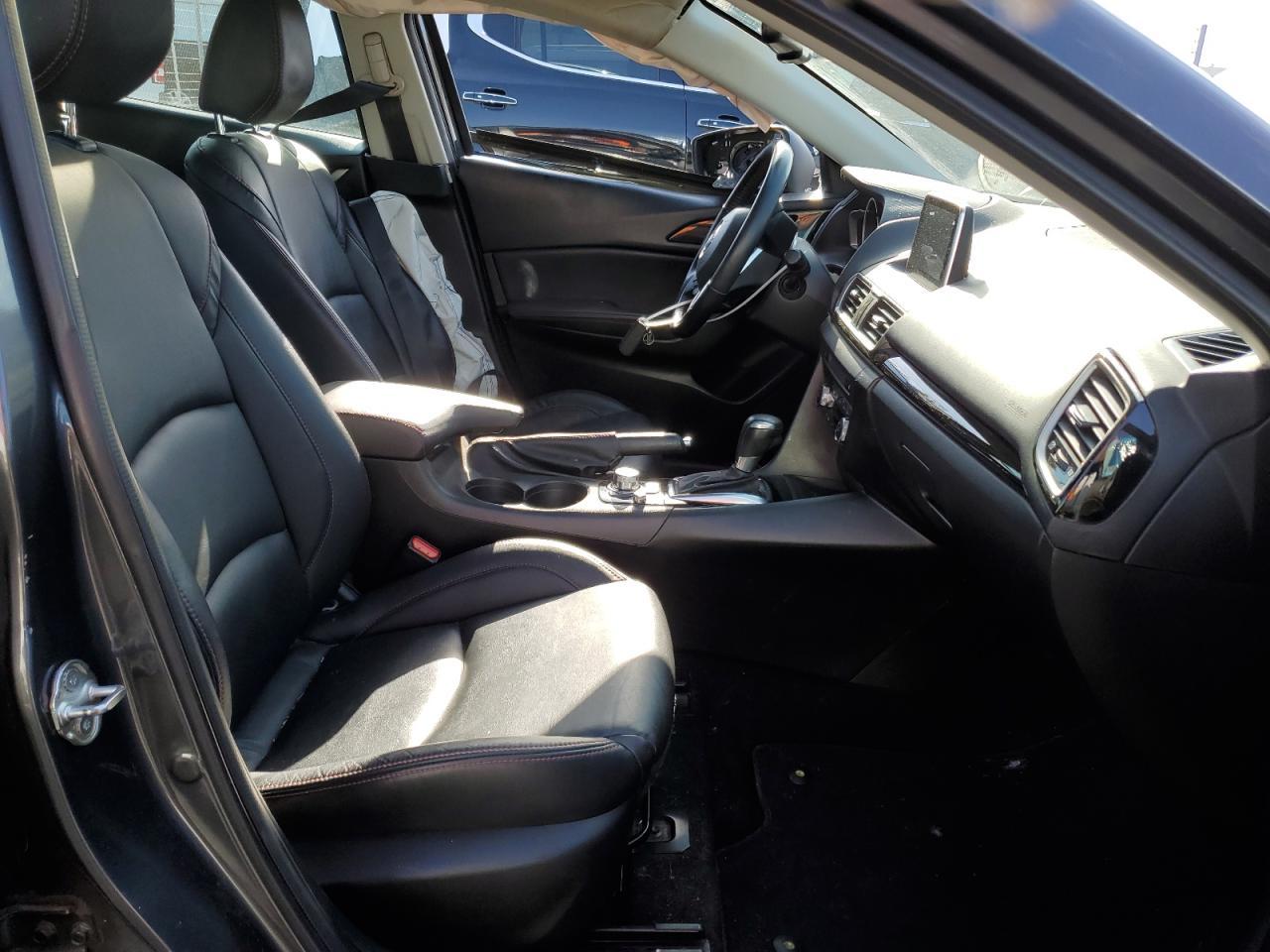 2016 MAZDA 3 GRAND TO - Image 7