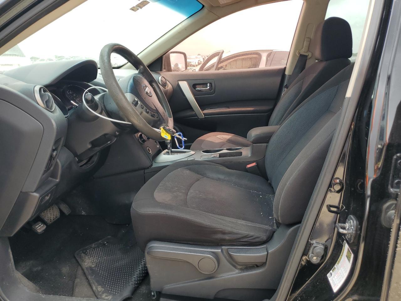 2014 NISSAN ROGUE SELE - Фото 7