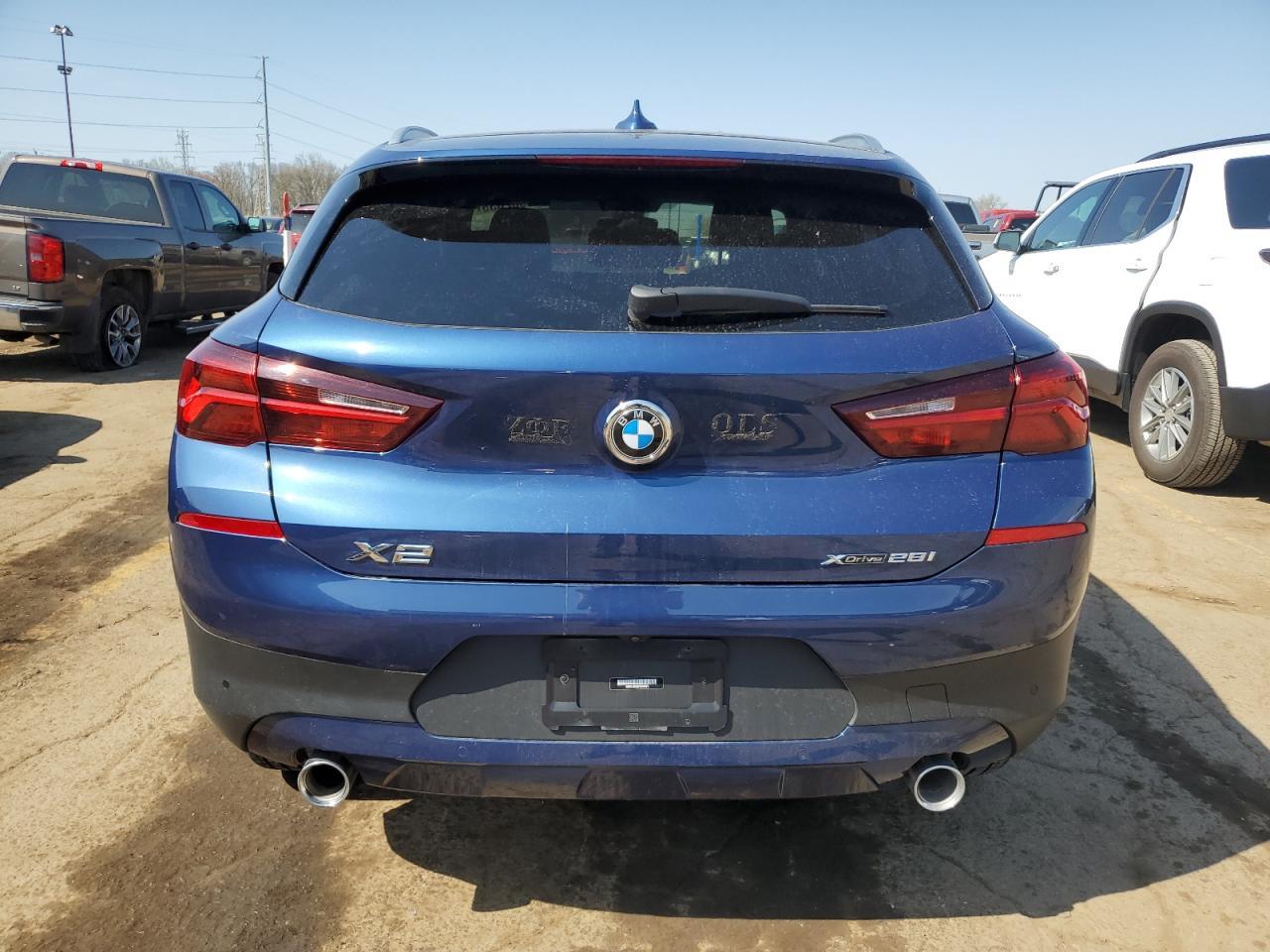 2023 BMW X2 XDRIVE2 - Image 6