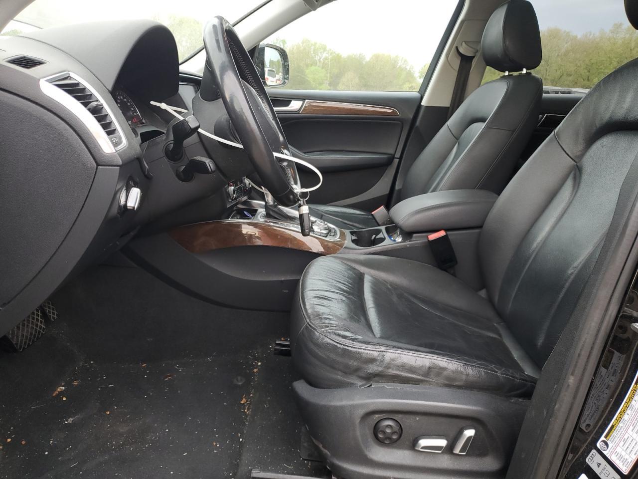 2016 AUDI Q5 PREMIUM - Фото 7