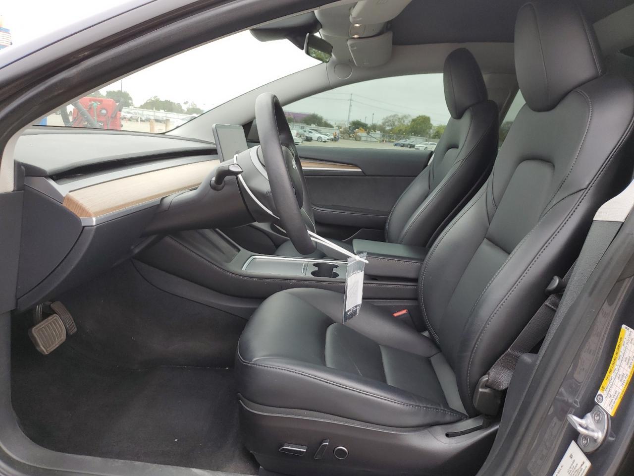 2023 TESLA MODEL 3 - Image 7