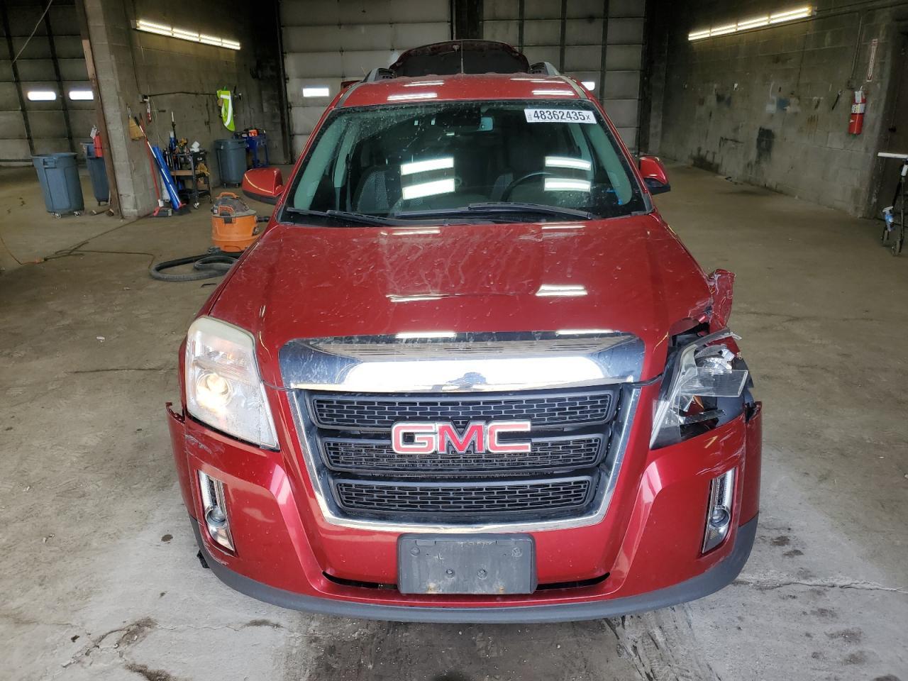 2013 GMC TERRAIN SL - Image 5