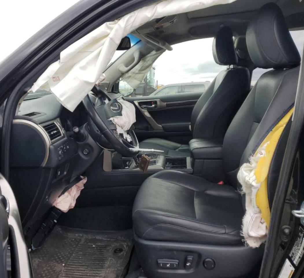 2017 LEXUS GX 460 - Image 7