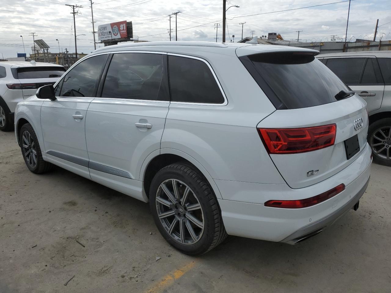 2018 AUDI Q7 PREMIUM - Фото 2