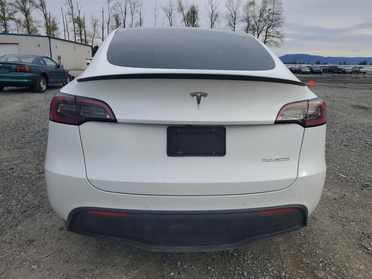 2022 TESLA MODEL Y - Image 6