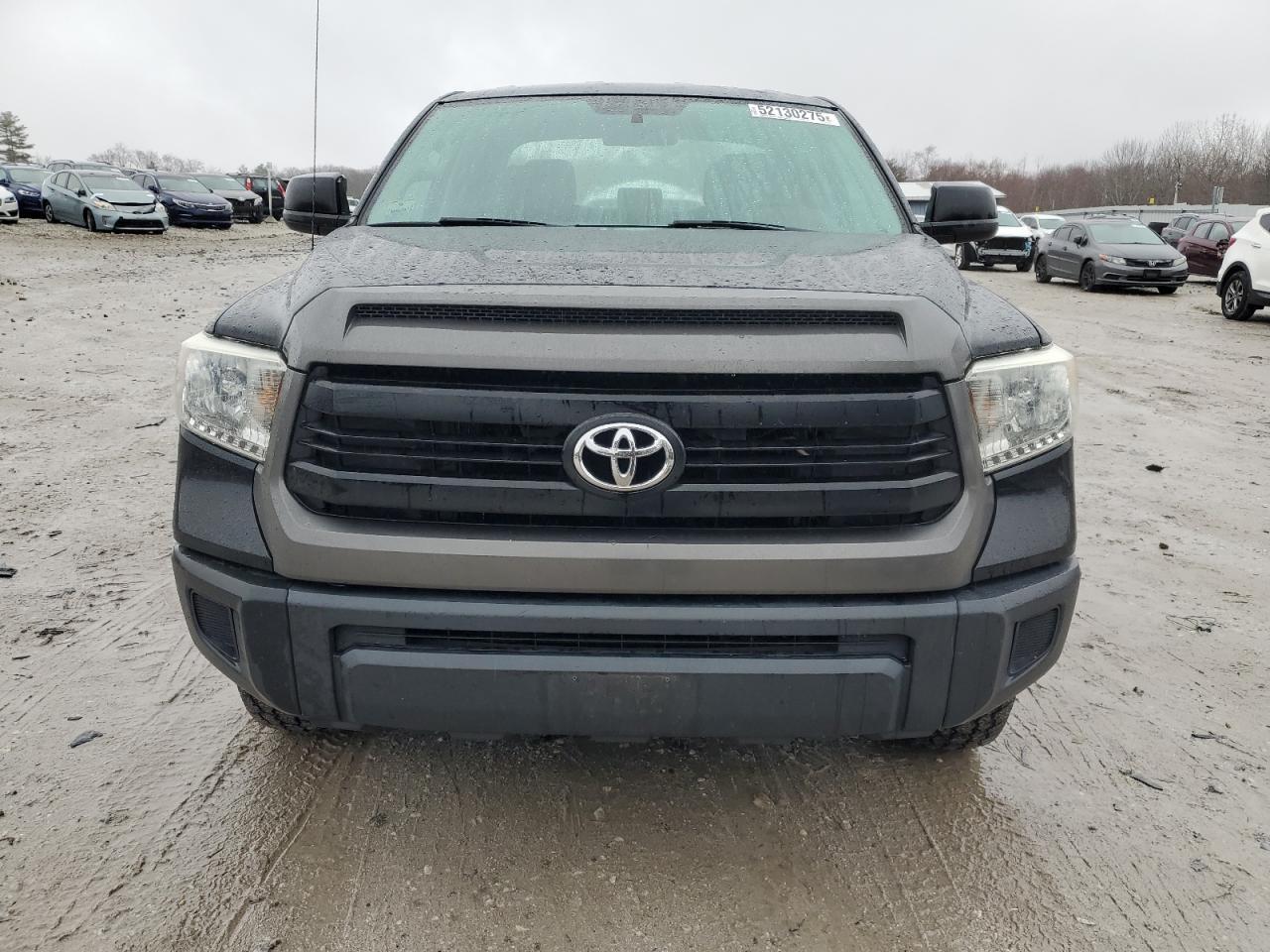 2014 TOYOTA TUNDRA DOU - Image 5