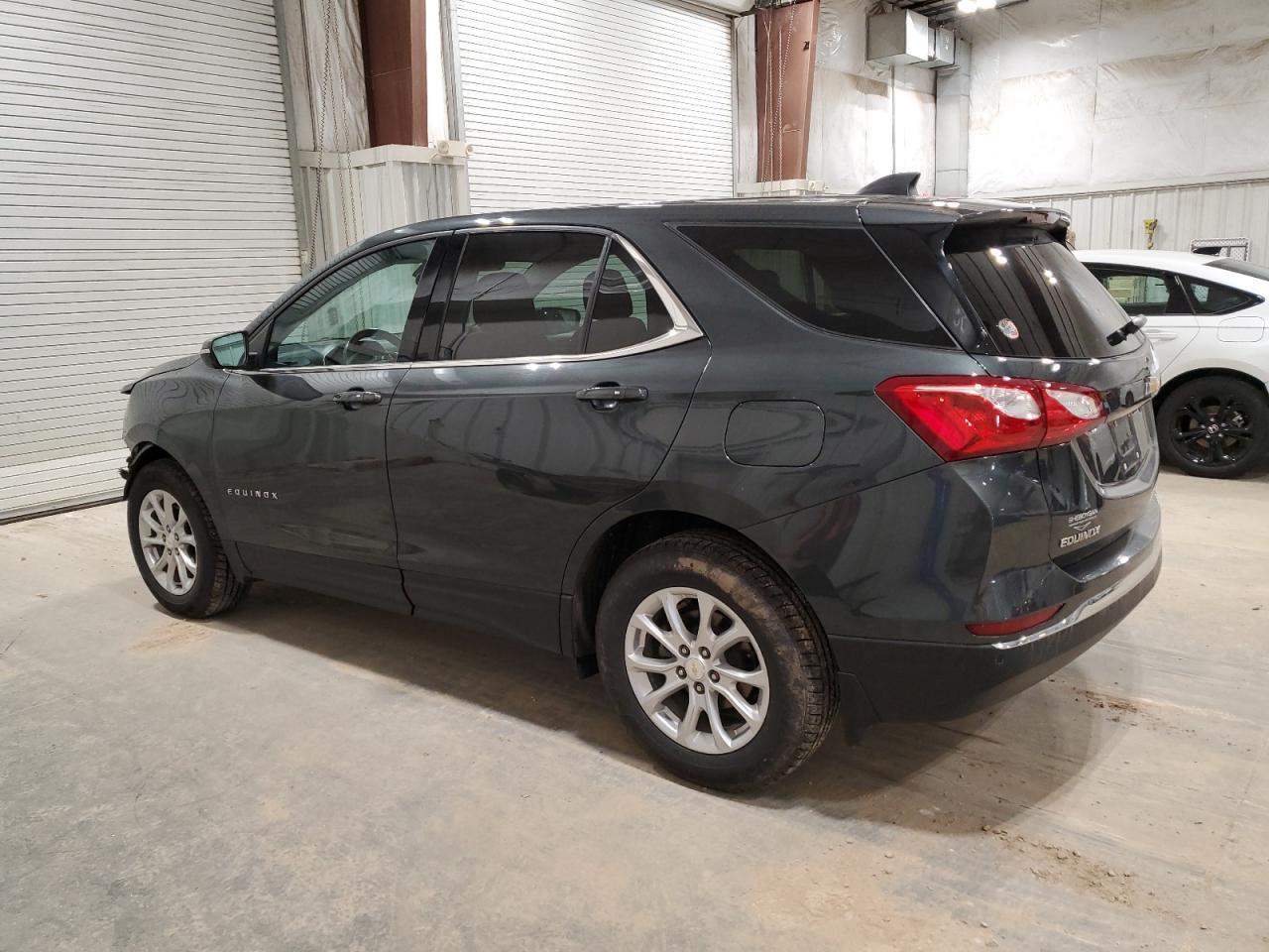 2019 CHEVROLET EQUINOX LT - Фото 2