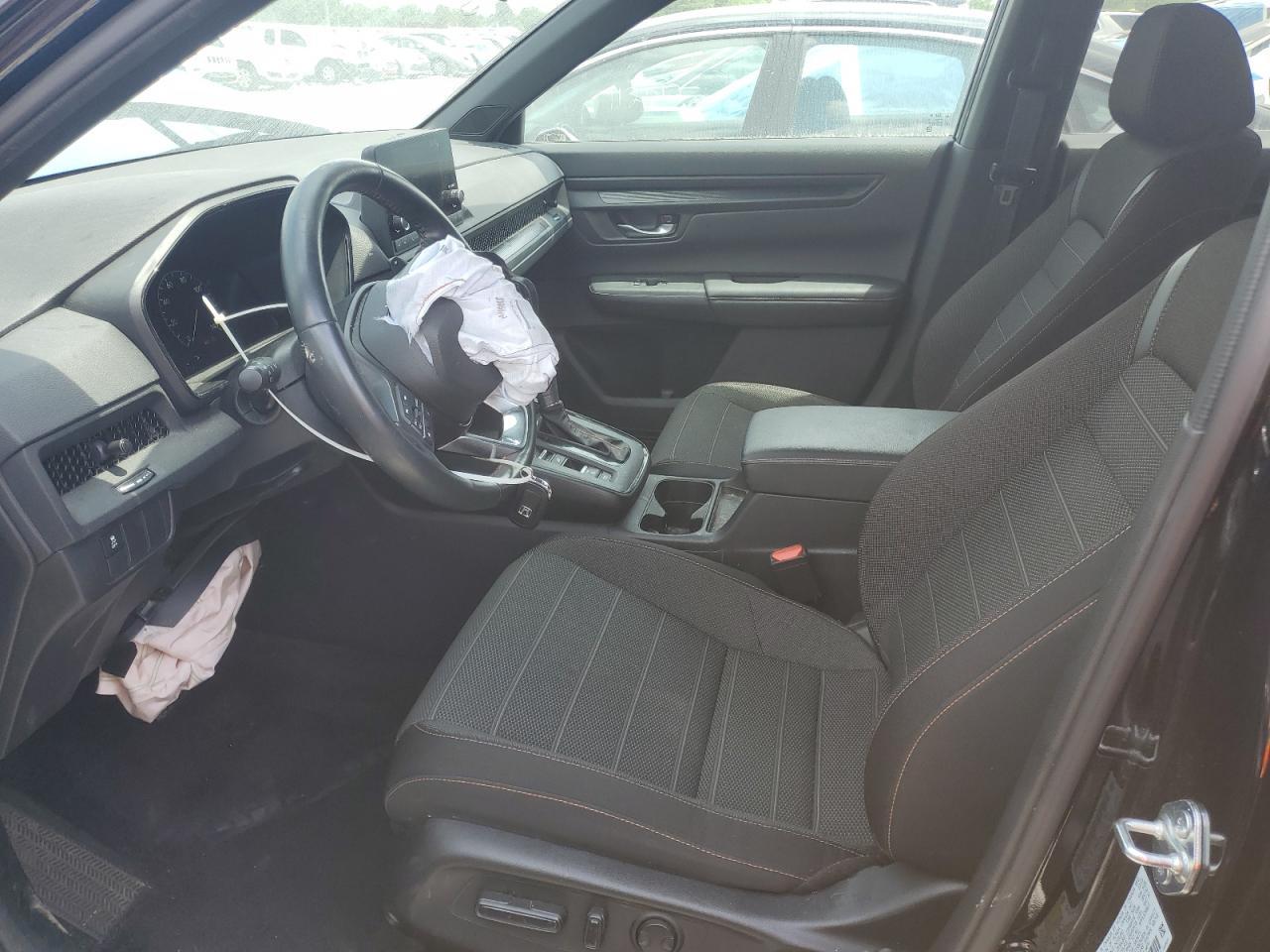 2023 HONDA CR-V SPORT - Image 7