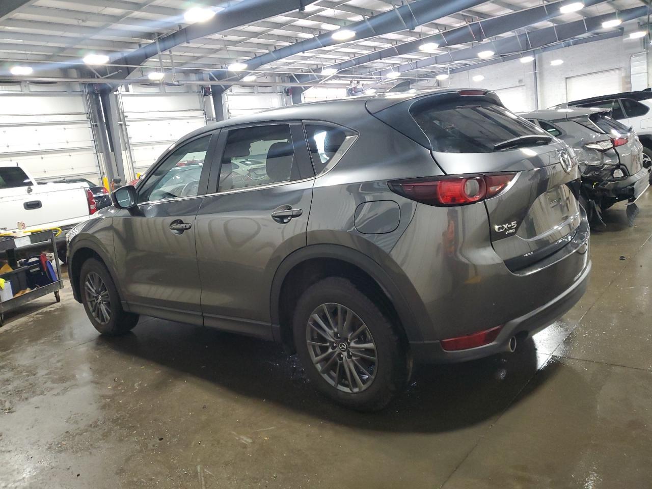 2021 MAZDA CX-5 TOURI - Image 2