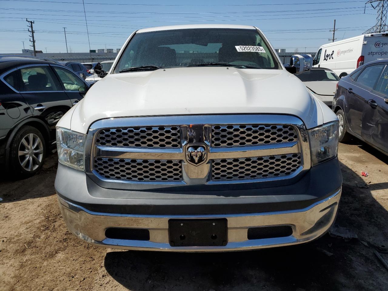 2015 RAM 1500 ST - Image 5