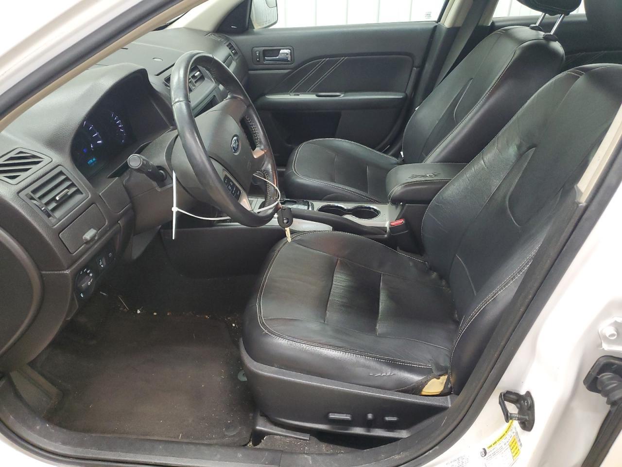 2011 FORD FUSION SPO - Фото 7