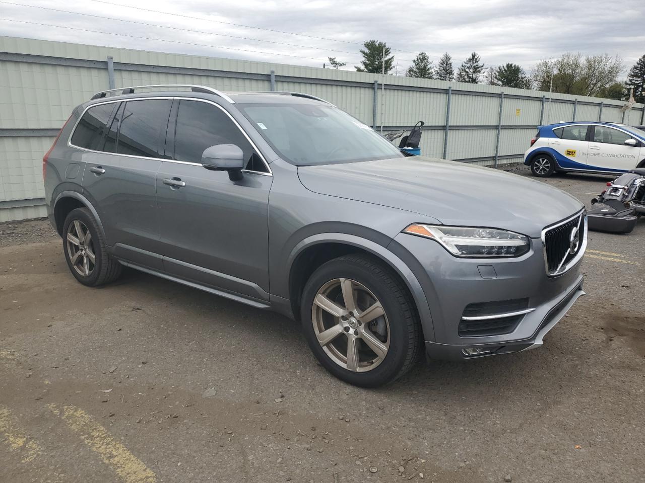 2016 VOLVO XC90 T6 - Фото 4