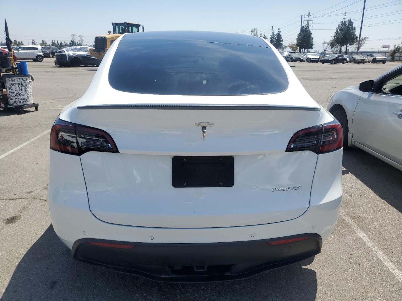 2022 TESLA MODEL Y - Image 6
