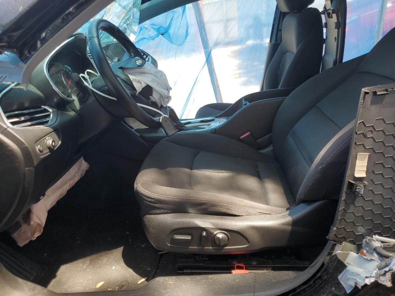 2017 CHEVROLET MALIBU LT - Фото 7