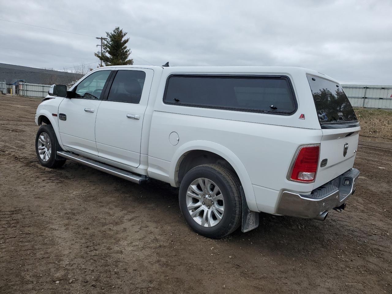 2014 RAM 1500 LONGH - Image 2